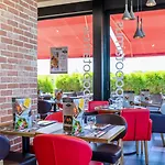 Ξενοδοχείο Kyriad Prestige Amiens - And Poulainville