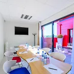 Kyriad Prestige Amiens - And Hotel 4*