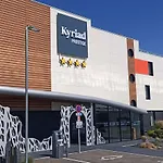 Kyriad Prestige Amiens - And Hotel