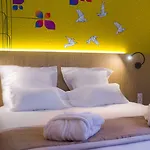 Kyriad Prestige Amiens - And 4* Poulainville