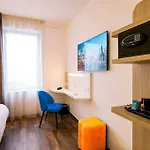 Ξενοδοχείο Kyriad Prestige Amiens - And Poulainville