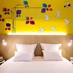 Kyriad Prestige Amiens - And 4* Poulainville
