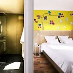 Hotel Kyriad Prestige Amiens - And