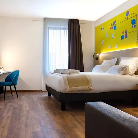 Kyriad Prestige Amiens - Hotel&spa 4*