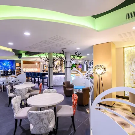 Kyriad Prestige Amiens - Hotel&spa Hotel 4*