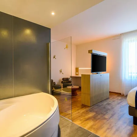 Kyriad Prestige Amiens - Hotel&spa