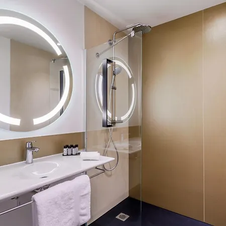 Kyriad Prestige Amiens - Hotel&spa