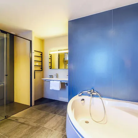Kyriad Prestige Amiens - And Hotel