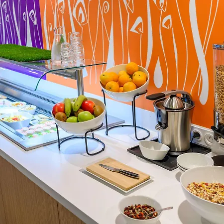 Kyriad Prestige Amiens - Hotel&spa Hotel