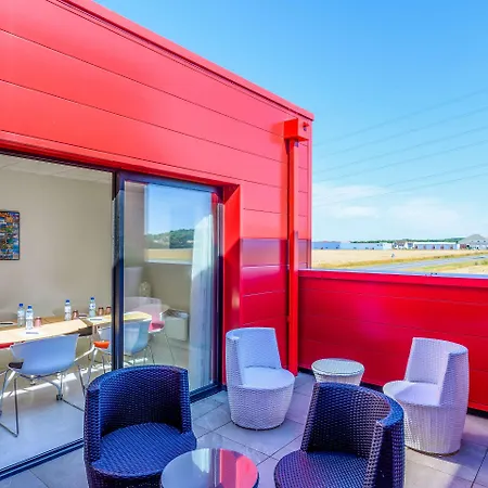 Kyriad Prestige Amiens - And Hotel 4*