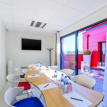 Kyriad Prestige Amiens - Hotel&spa Hotel 4*