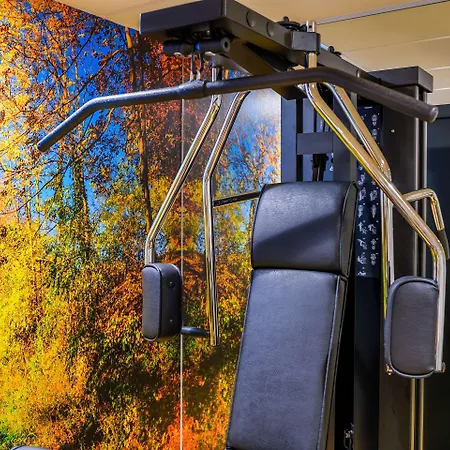 Hotel Kyriad Prestige Amiens - And Poulainville