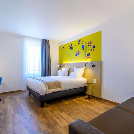 Kyriad Prestige Amiens - And Hotel 4*