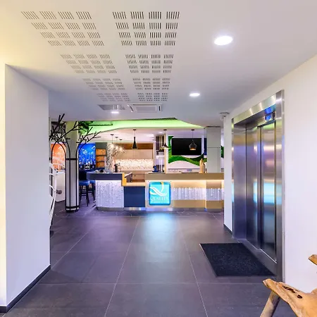 Kyriad Prestige Amiens - And