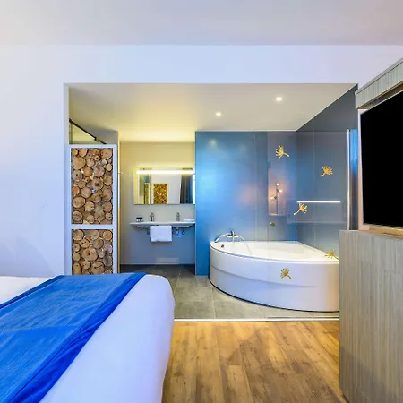 Hotel Kyriad Prestige Amiens - And 4*