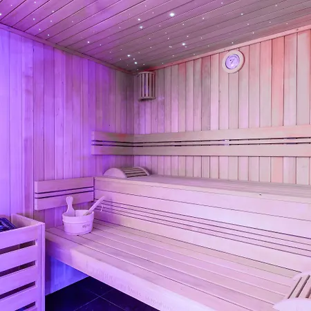 Kyriad Prestige Amiens - Hotel&spa Hotel