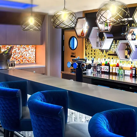 Kyriad Prestige Amiens - Hotel&spa 4*