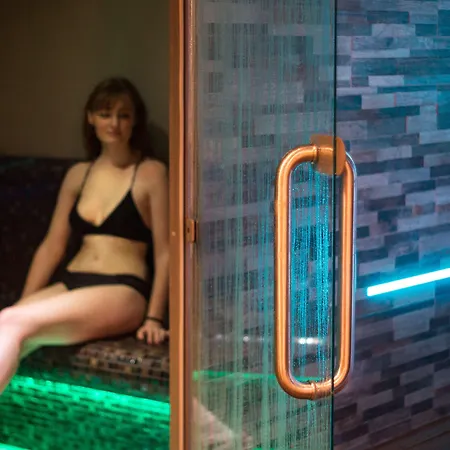 Hotel Kyriad Prestige Amiens - Hotel&spa Poulainville