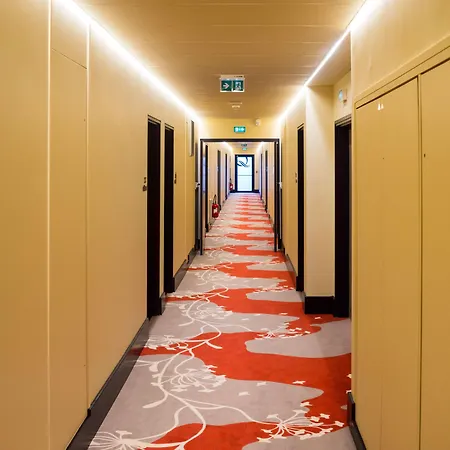 Hotel Kyriad Prestige Amiens - Hotel&spa 4*