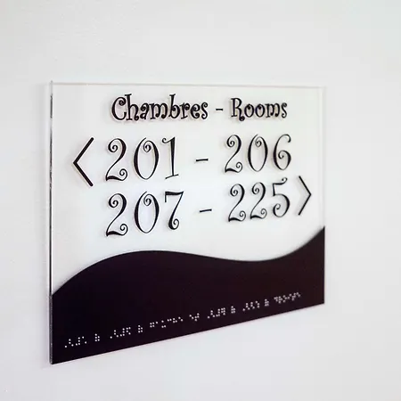 Kyriad Prestige Amiens - And