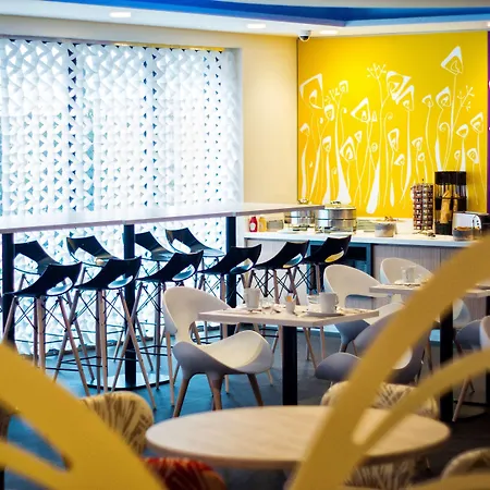 Kyriad Prestige Amiens - Hotel&spa Hotel