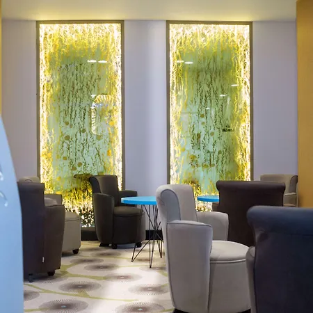 Hotel Kyriad Prestige Amiens - And 4*