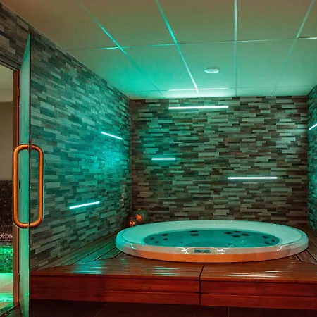 Kyriad Prestige Amiens - Hotel&spa 4*