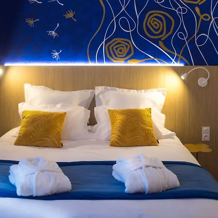 Kyriad Prestige Amiens - And 4*
