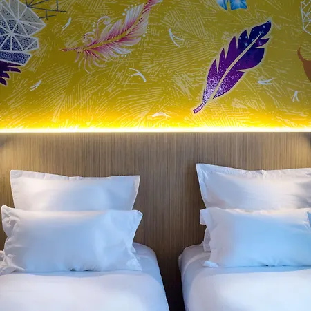 Kyriad Prestige Amiens - And Hotel