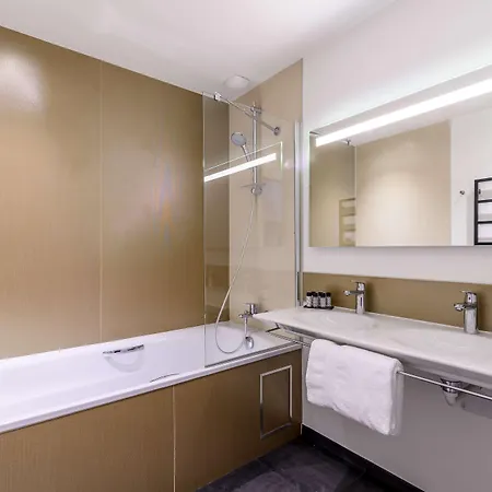 Kyriad Prestige Amiens - Hotel&spa Hotel