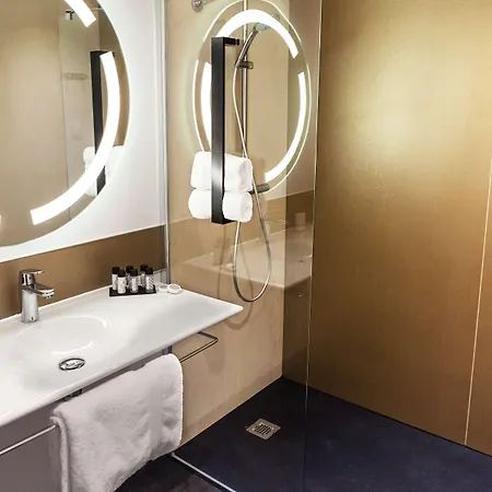 Kyriad Prestige Amiens - Hotel&spa Hotel 4*