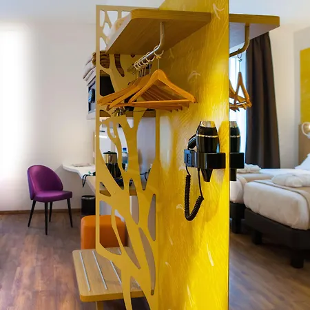 Kyriad Prestige Amiens - Hotel&spa 4*