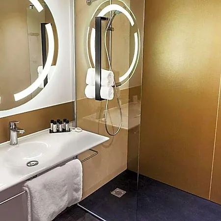 Hotel Kyriad Prestige Amiens - And Poulainville