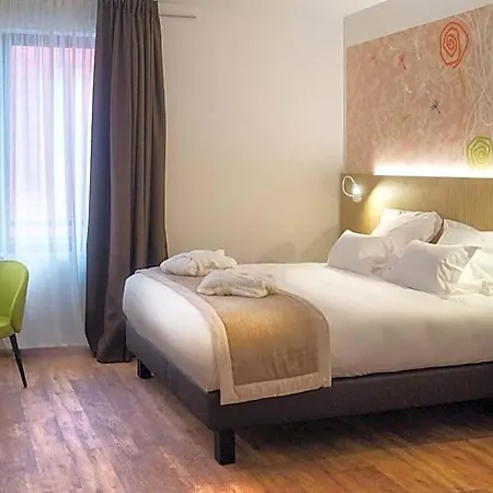 Kyriad Prestige Amiens - And Hotel