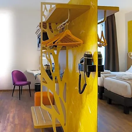 Kyriad Prestige Amiens - And Hotel Poulainville