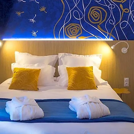 Kyriad Prestige Amiens - And Hotel