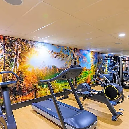 Kyriad Prestige Amiens - And Hotel 4*