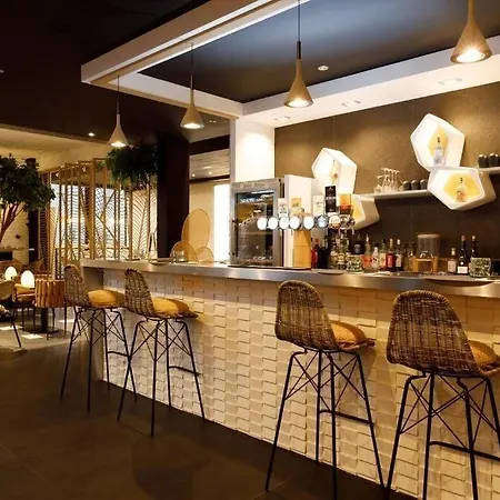 Kyriad Prestige Amiens - Hotel&spa 4*