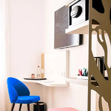 Kyriad Prestige Amiens - Hotel&spa 4*