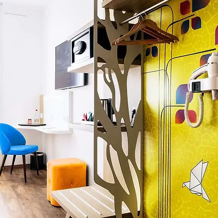 Kyriad Prestige Amiens - Hotel&spa