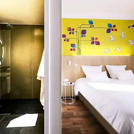 Hotel Kyriad Prestige Amiens - Hotel&spa