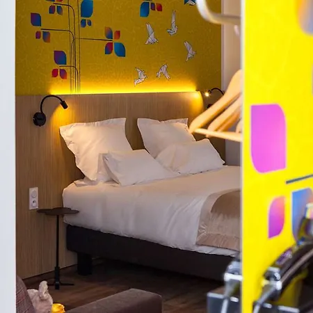 Kyriad Prestige Amiens - Hotel&spa