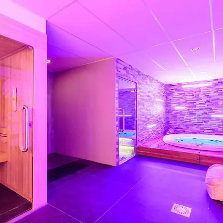 Hotel Kyriad Prestige Amiens - Hotel&spa Poulainville