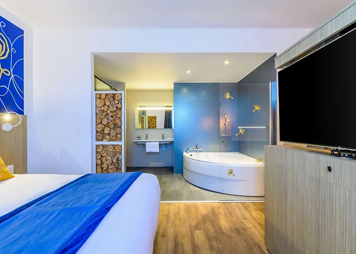 Hotel Kyriad Prestige Amiens - And 4*