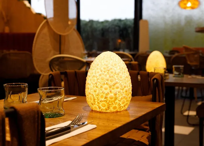 Kyriad Prestige Amiens - And Hotel 4*