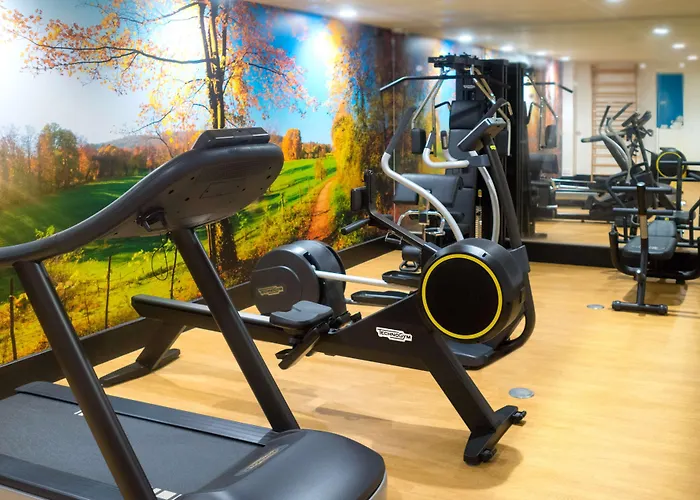 Hotel Kyriad Prestige Amiens - And