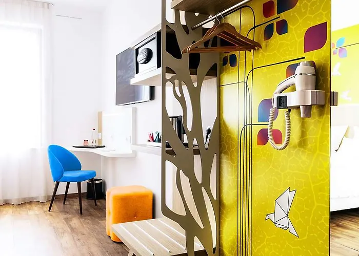 Kyriad Prestige Amiens - And